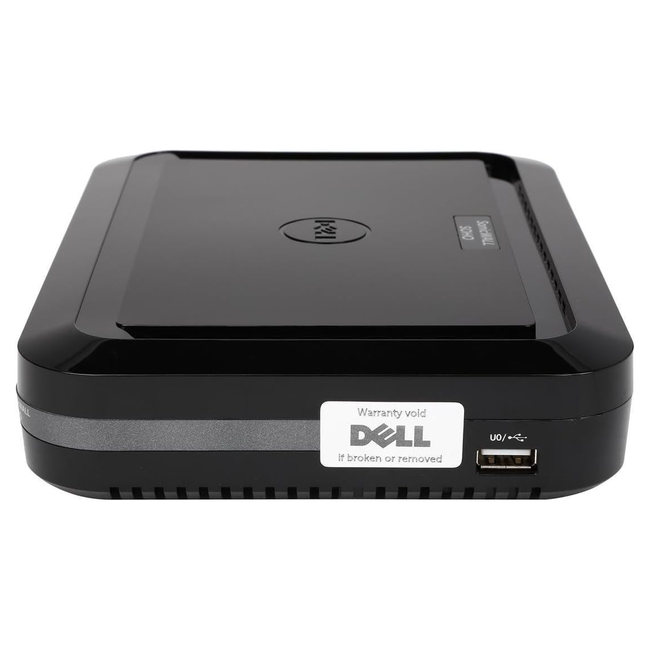 Dell SonicWall SOHO Firewall 01-SSC-0217