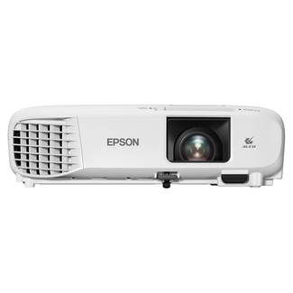Epson EPSON Powerlite Projector E20 3400 Lumens XGA V11H981020