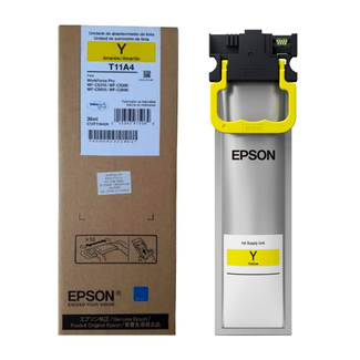 Epson EPSON WF C5310/90 C5810/90 Yellow Standard T11A420-AL