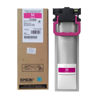 Epson EPSON WF C5310/90 C5810/90 Magenta Standard T11A320-AL