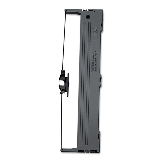 EPSON Black Ribbon S015337
