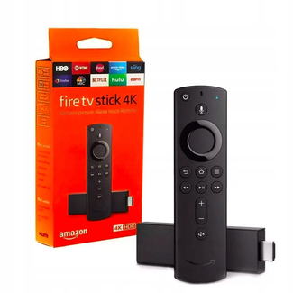 Amazon Fire TV Stick 4k 2023 1 Year Warranty