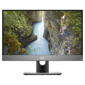 Dell Dell OptiPlex 7760 ALL-IN-ONE Core™ i5-8500 512GB SSD 16GB 27" (1920x1080) WIN10 Pro Keyboard Mouse  O.L.