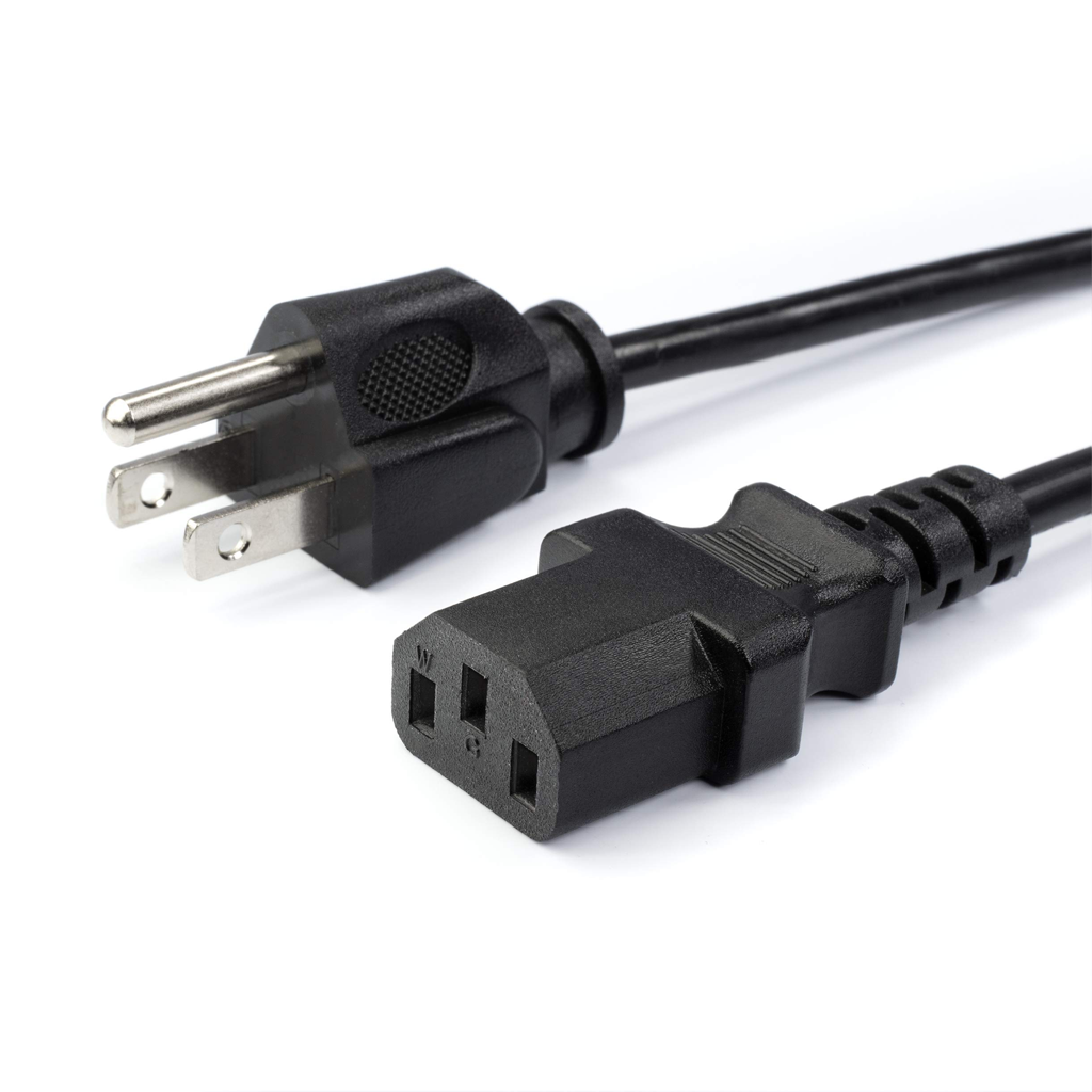 Agiler Power Supply Cable 3 Prong AGI1120 Super Technologies Limited