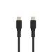 Agiler Agiler 65W Fast Charging Cable type C to C 6ft AGI-1955