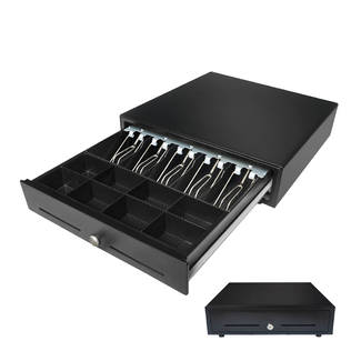 Custom America Cash Draw CD30 Elecrtronic RJ11