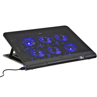 Xtech Xtech Gaming Laptop Cooling Pad Kyla 17in XTA-160