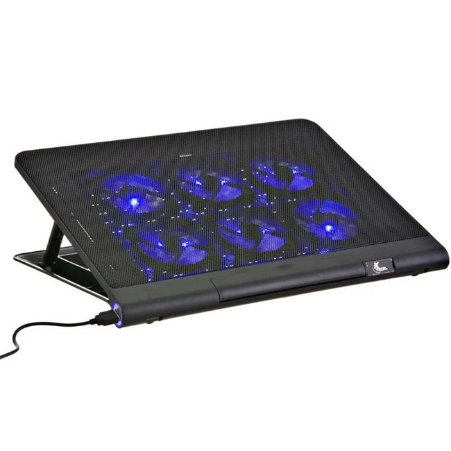 Xtech Gaming Laptop Cooling Pad Kyla 17in XTA-160