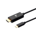 Xtech Xtech Type C Male to HDMI Male XTC-545