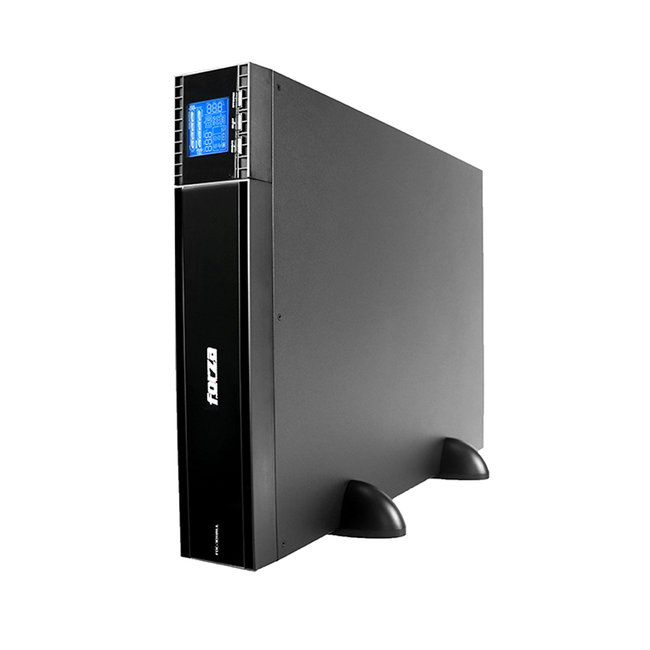 Forza 3000VA UPS Rack Mountable OnLine FDC-3011RUL