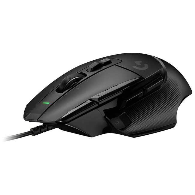 Logitech G502 X Gaming Mouse Black 910-006136