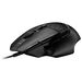 Logitech Logitech G502 X Gaming Mouse Black 910-006136