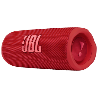 JBL Speaker JBL FLIP 6 Portable Waterproof Bluetooth - Red
