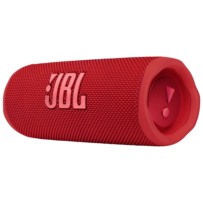 Speaker JBL FLIP 6 Portable Waterproof Bluetooth - Red