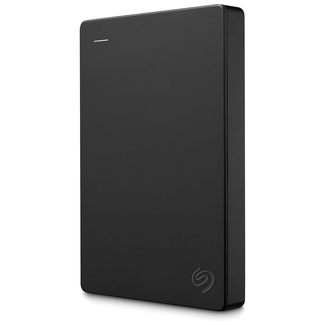 Seagate Seagate 2TB External Hard Drive 2.5" STGX2000400