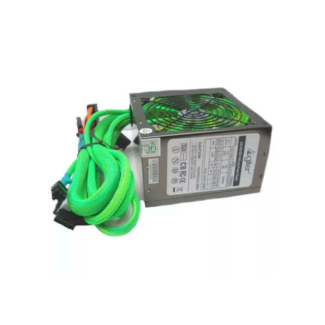 Agiler 1000 Watts Power Supply AGI-PS1000