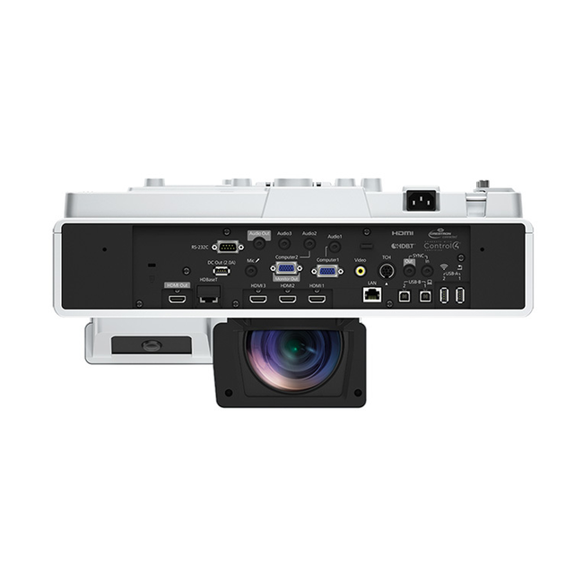 Epson BrightLink 1485Fi 1080p Laser Projector V11H919021