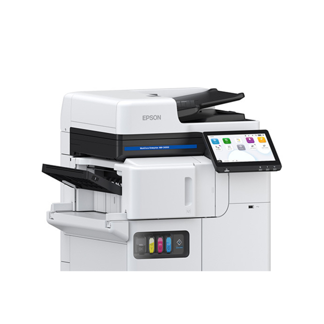Epson WorkForce Enterprise AM-C4000