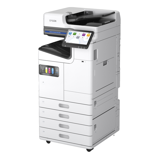 Epson WorkForce Enterprise AM-C4000