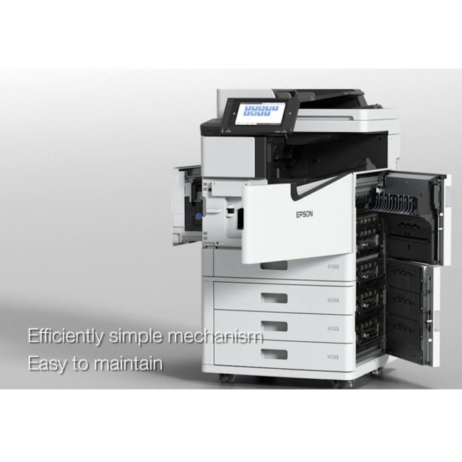 Epson WorkForce Enterprise AM-C4000