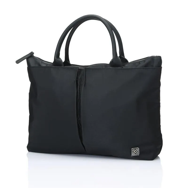 Klipx Ladies Bag 15.6" Black KLB-450BK