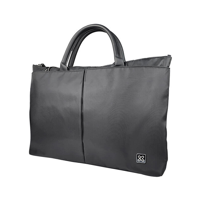 Klipx Ladies Bag 15.6" Black KLB-450BK