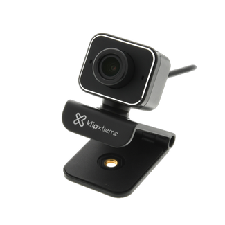 KlipX Klip Webcam 1080P KWC-500