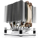 Noctua Noctua NH-D9L, Premium CPU Cooler with NF-A9 92mm Fan Intel LGA1700 / 1200