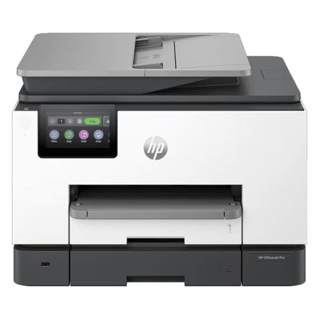 HP OfficeJet 9130 AIO Printer  P/S/C/F/