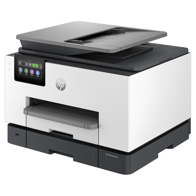 HP OfficeJet 9130 AIO Printer  P/S/C/F/