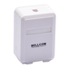 Bell 1 Port Network Surface Mount Box Unloaded
