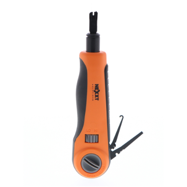Nexxt Punch Down Tool With Blade 110/88 AW250NXT11