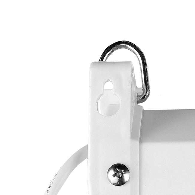 Klipx Electronic Projector Screen 100" w/Control KPS-502