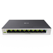Nexxt Nexxt VertexV900P 9 Port POE+ Gigabit Switch 120W NSW-V900P