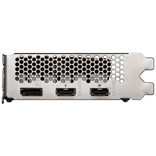 MSI GeForce RTX 3050 VENTUS 2x 6G OC Video Card