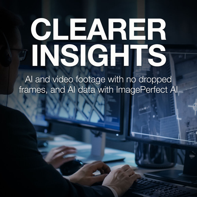 Seagate Skyhawk 12TB Surveillance Drive