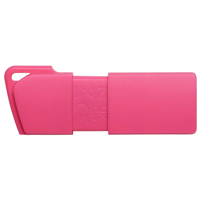 Kingston 128GB USB 3.2 DT Exodia Neon Pink KC-U2L128-7LN