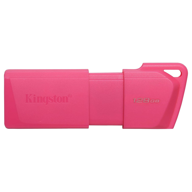 Kingston 128GB USB 3.2 DT Exodia Neon Pink KC-U2L128-7LN