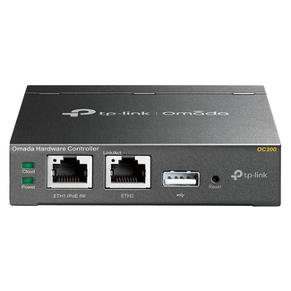 TP-Link TP-Link OC200(UN) Omada Cloud Controller (E)