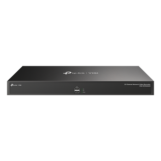 TP-Link TP-Link VIGI NVR4032H(UN) 32 Channel Network Video Recorder