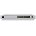 UBIQUITI Ubiquiti UniFi 24-Port Gigabit PoE+ Compliant Managed Switch with SFP