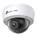TP-Link TP-Link VIGI C250(2.8mm)(UN) 5MP Full-Color Dome Network Camera Mic