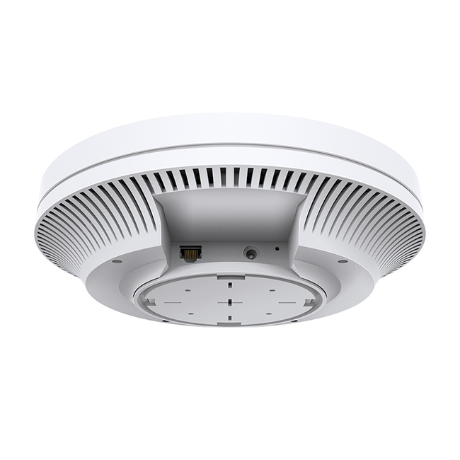 TP-Link EAP660 HD(US) AX3600 Wireless Dual-Band Multi-Gigabit Access Point