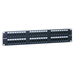 Bell 48 Port Loaded Patch Panel CAT6