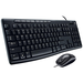 Logitech Logitech MK200 USB Keyboard and Mouse