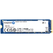 Kingston Kingston 2TB M.2 NVMe SSD Hard Drive SNV3S/2000G