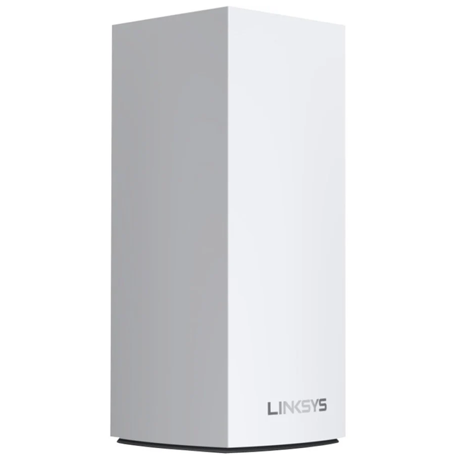 Linksys MX5503-CA Atlas Pro 6 Dual Band Mesh WiFi Router AX5400