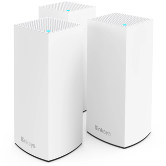 Linksys Linksys MX5503-CA Atlas Pro 6 Dual Band Mesh WiFi Router AX5400