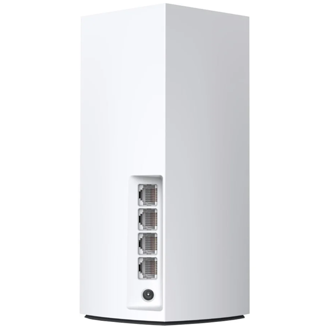 Linksys MX5503-CA Atlas Pro 6 Dual Band Mesh WiFi Router AX5400