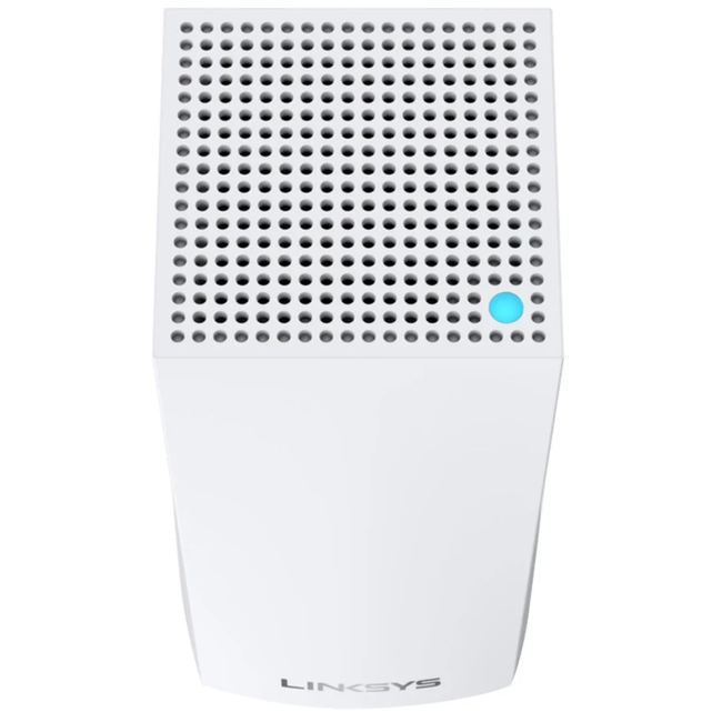 Linksys MX5503-CA Atlas Pro 6 Dual Band Mesh WiFi Router AX5400